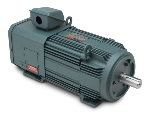 RPM AC Motor