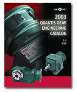 Quantis RHB Catalog